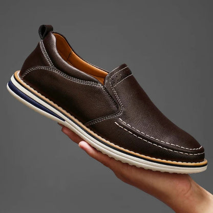 Noé™ | Mocassins Homme Aisance Totale