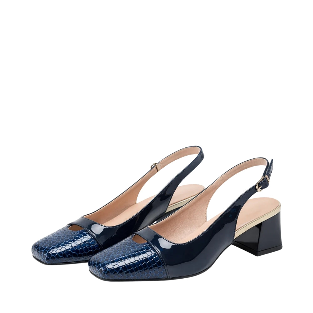 Mélina™ | Talons Allure Légère