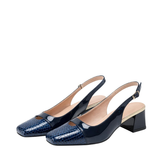 Mélina™ | Talons Allure Légère