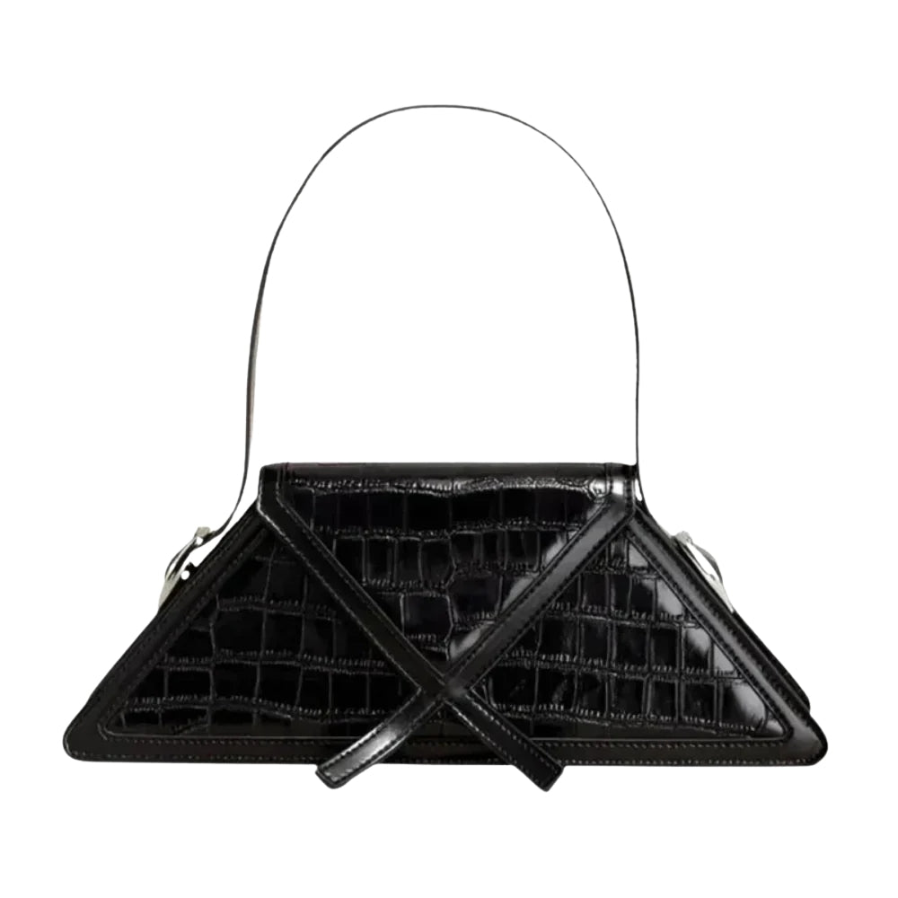 Coralie™ | Sac Printemps Porté Net