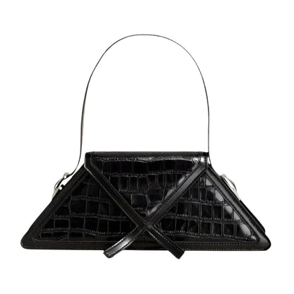 Coralie™ | Sac Printemps Porté Net