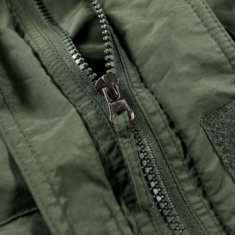 Sacha™ | Veste hiver moderne