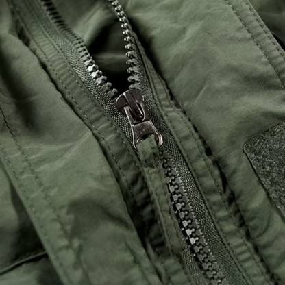 Sacha™ | Veste hiver moderne