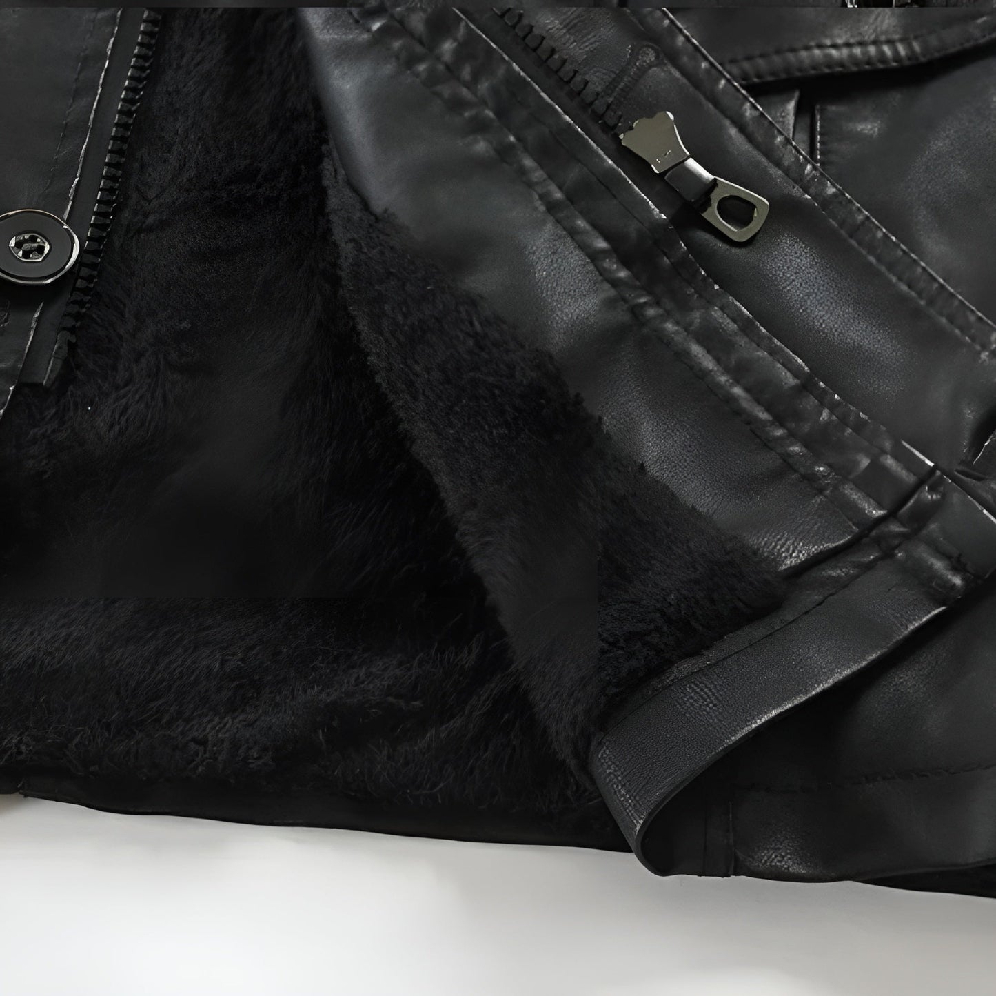 Jordan™ | Veste hiver structurée
