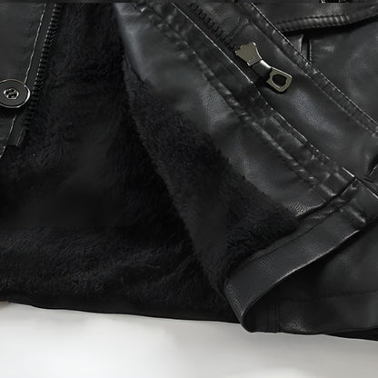 Jordan™ | Veste hiver structurée