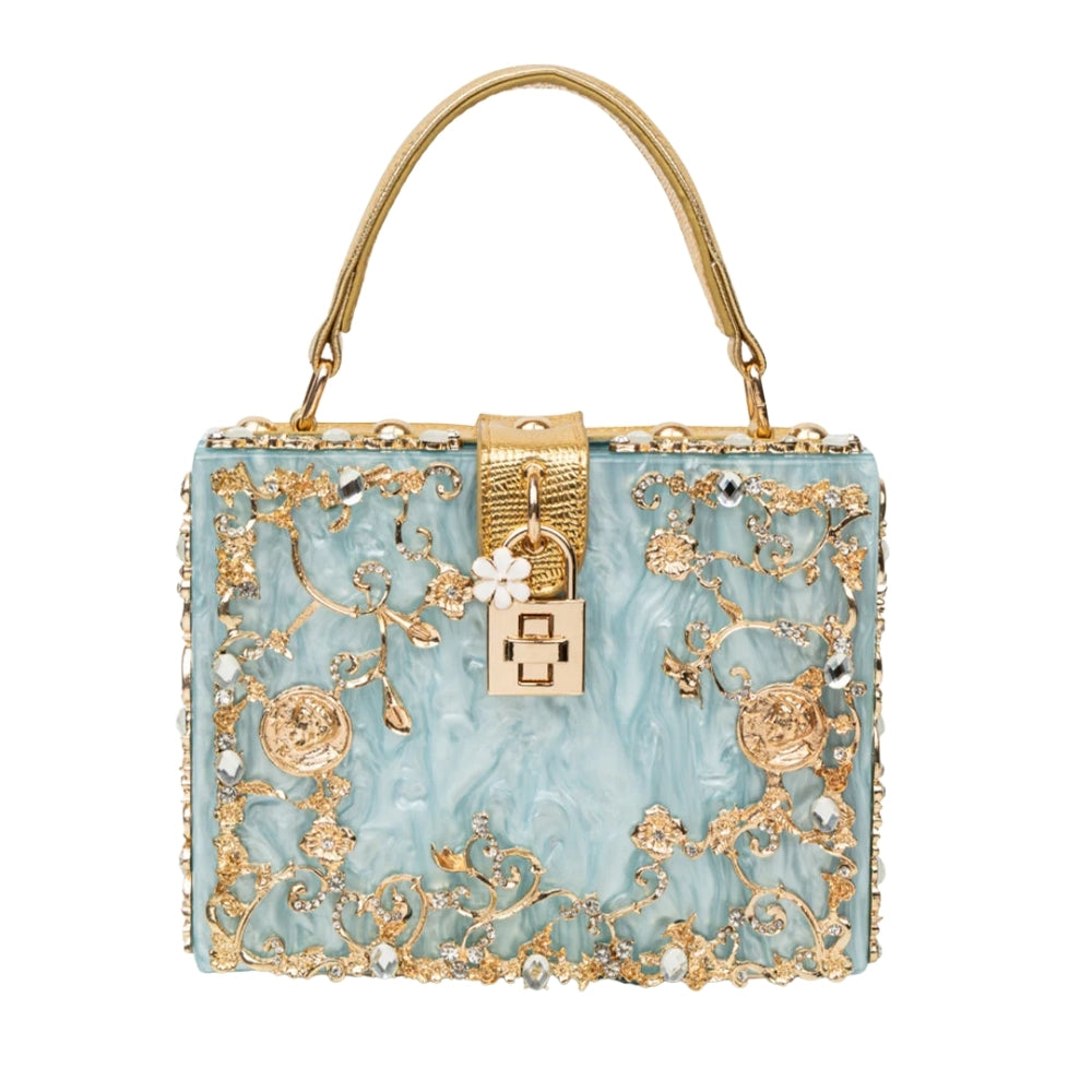 Estelle™ | Sac Printemps Présence Élégante