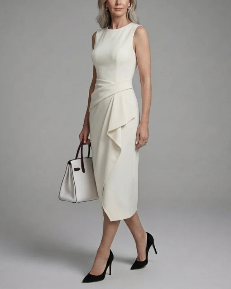 Norya™ | Robe de Soirée Confiance Naturelle