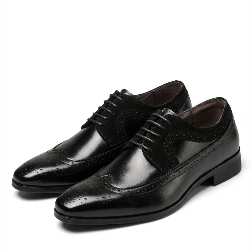 Anis™ | Chaussures Classiques Présence Distinguée