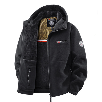 Lucas™ | Veste hivernale moderne