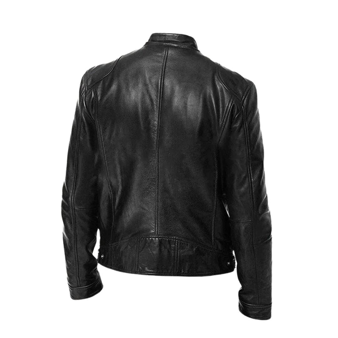 Damien™ | Veste casual renforcée