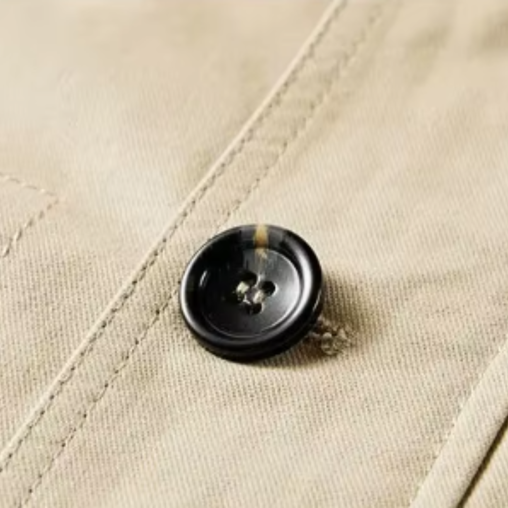 Othman™ | Veste hiver raffinée