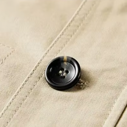 Othman™ | Veste hiver raffinée