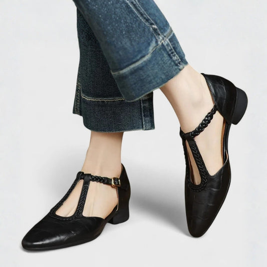 Hélène | Chaussures Élégantes Classiques