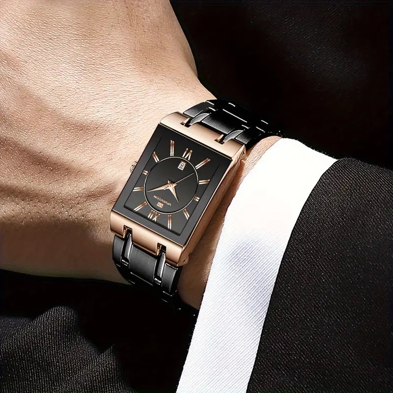 Arthur | Montre Spectre Séraphique