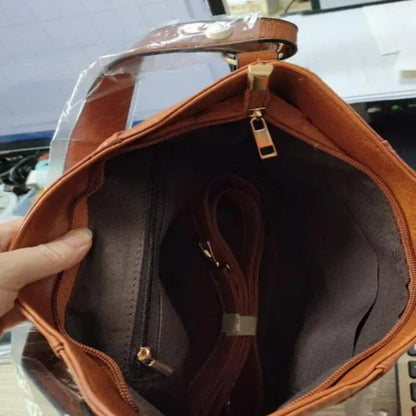 Amandine™ | Sac intemporel élégant
