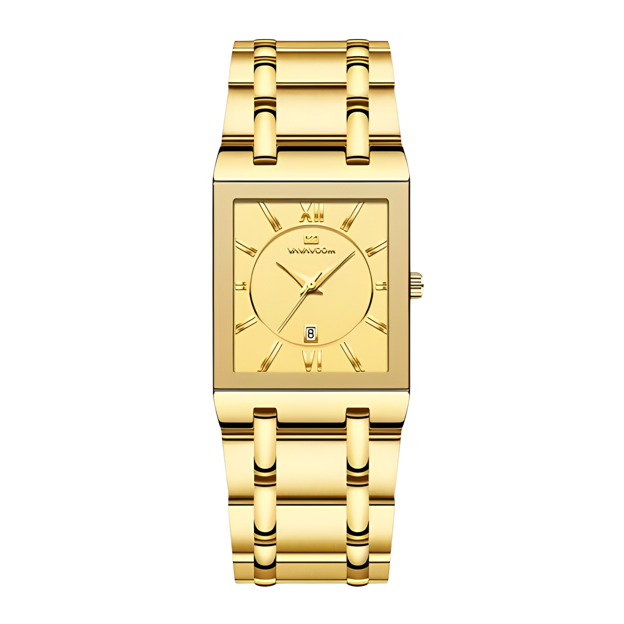 Arthur | Montre Spectre Séraphique