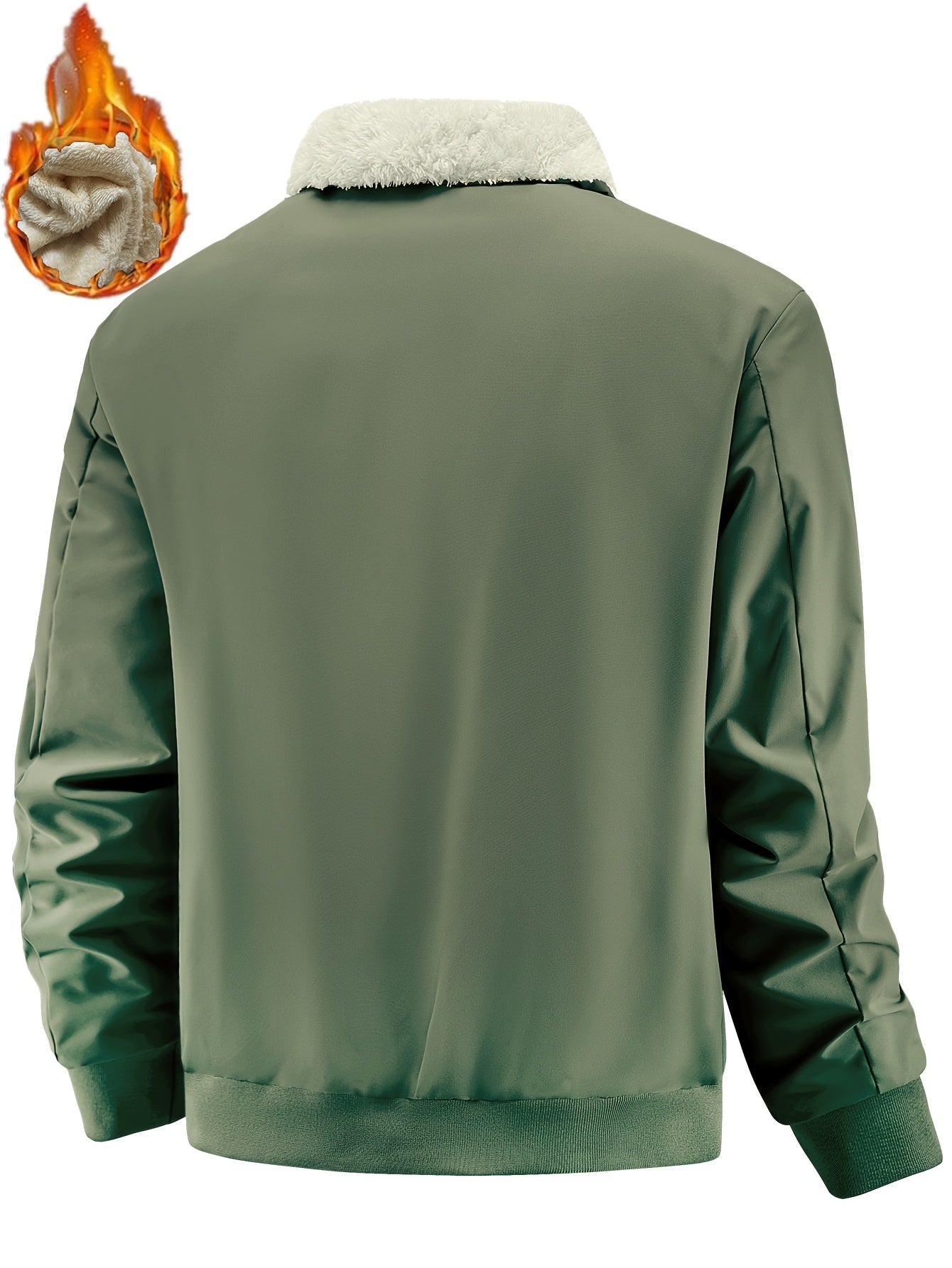 Youssef™ | Veste hiver structurée