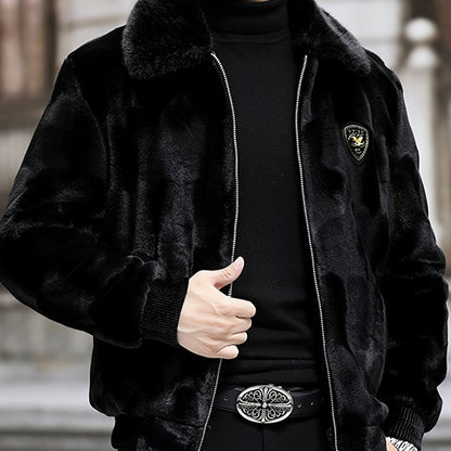 Farès™ | Veste thermique structurée