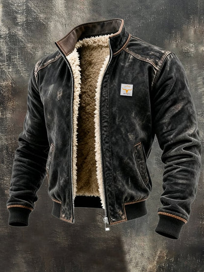 Isandro™ | Veste thermique contemporaine