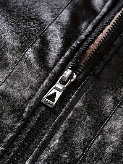 Rayan™ | Veste hiver contemporaine