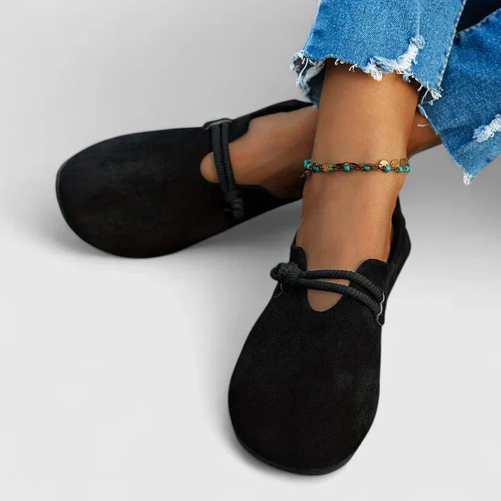 Lucie | Mocassins Orthopédiques Premium