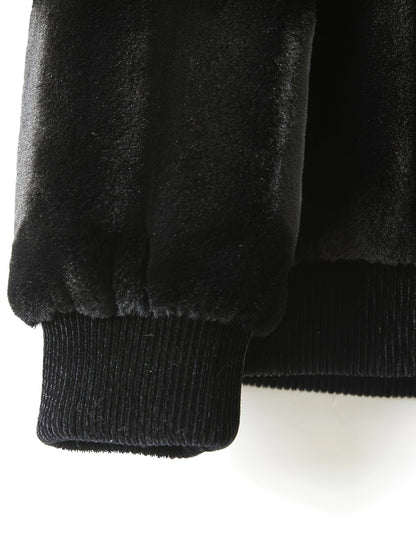 Farès™ | Veste thermique structurée