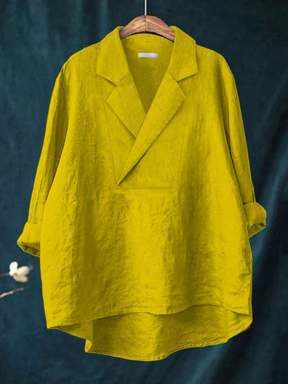 Juliette | Blouse Élégante
