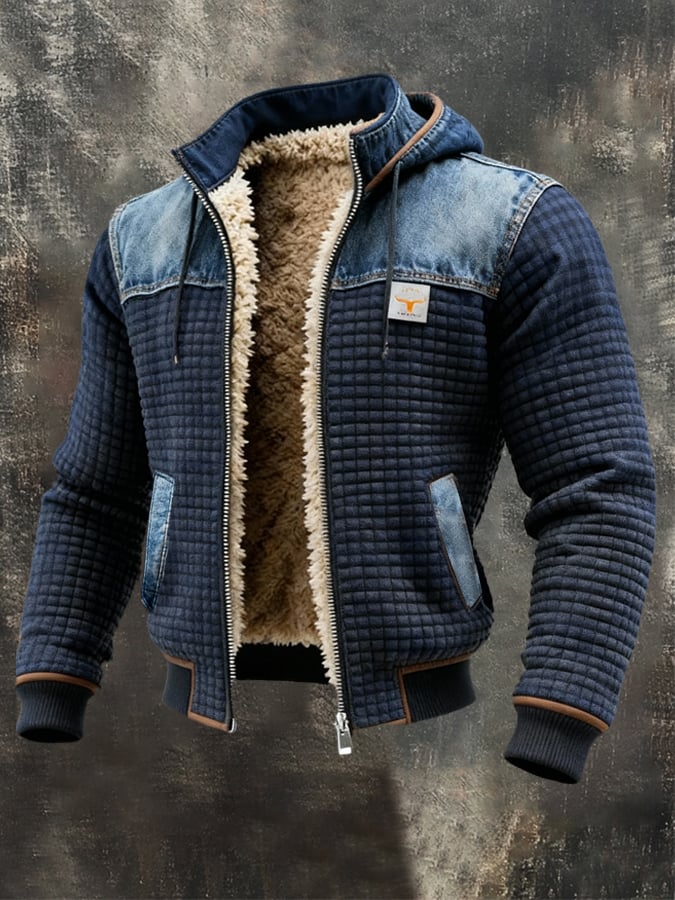 Marwan™ | Veste thermique élégante