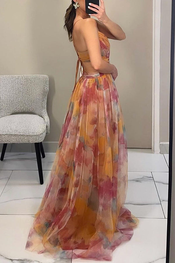 Héloïse™ | Robe féminine bohème
