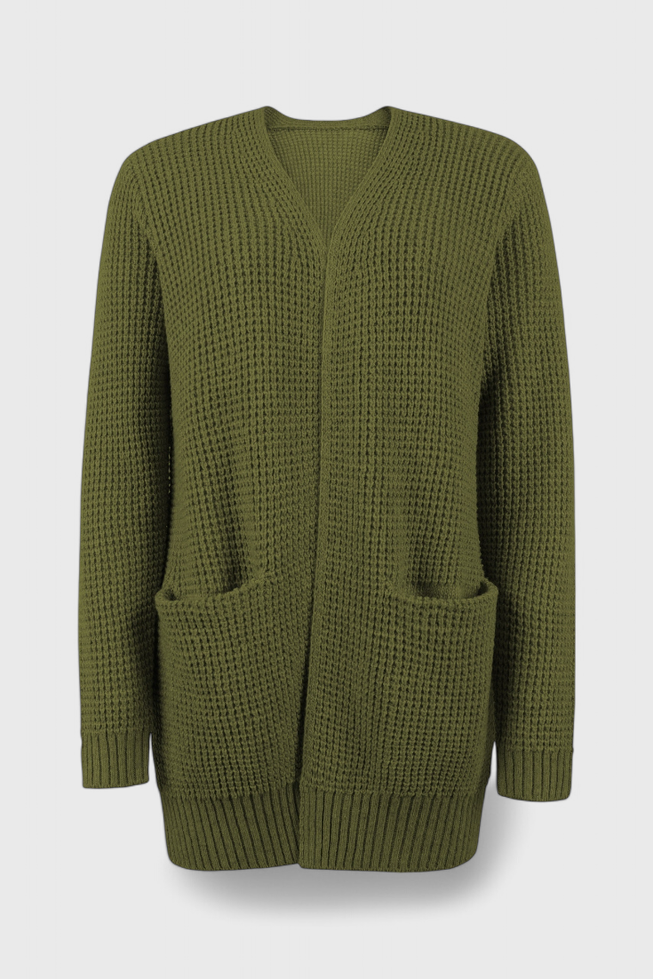 Quitterie™ | Pull Légèreté Aérienne