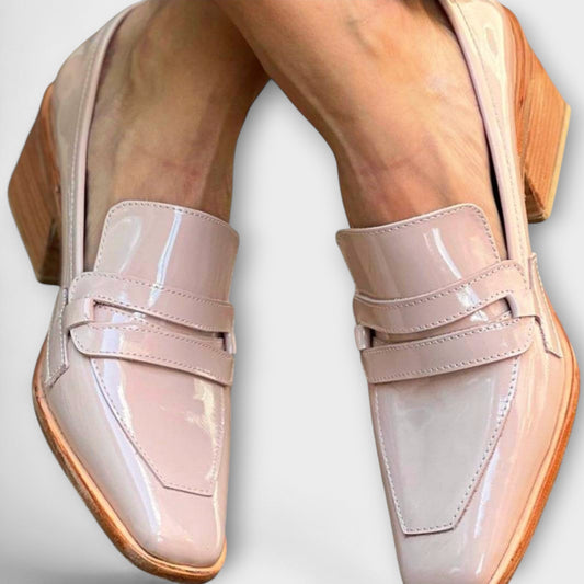 Yseline™ | Mocassins Confort Actif