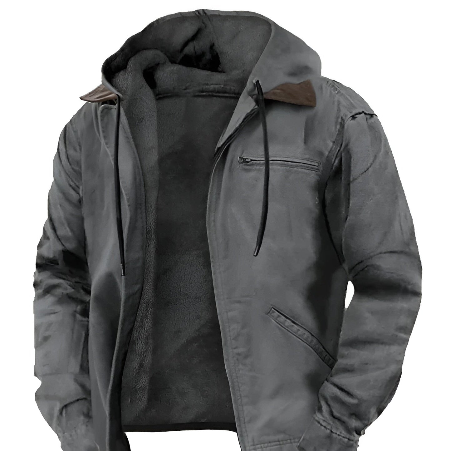 Cédric™ | Veste thermique élégante