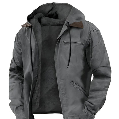 Cédric™ | Veste thermique élégante
