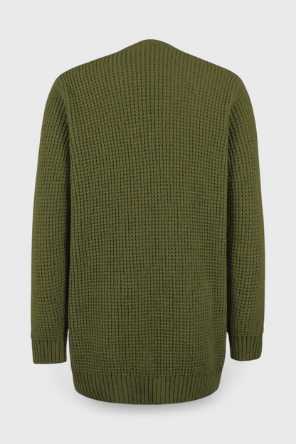 Quitterie™ | Pull Légèreté Aérienne