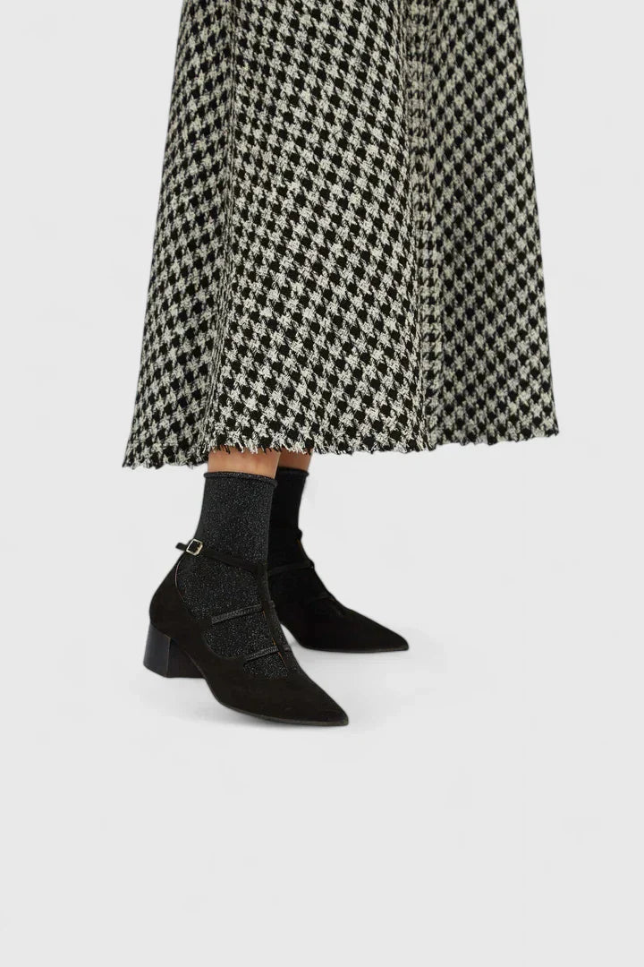 Solennea™ | Talons Marche Chic
