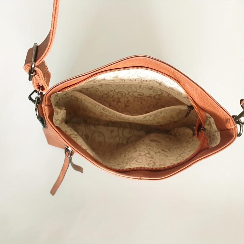 Ophélie™ | Sac moderne raffiné