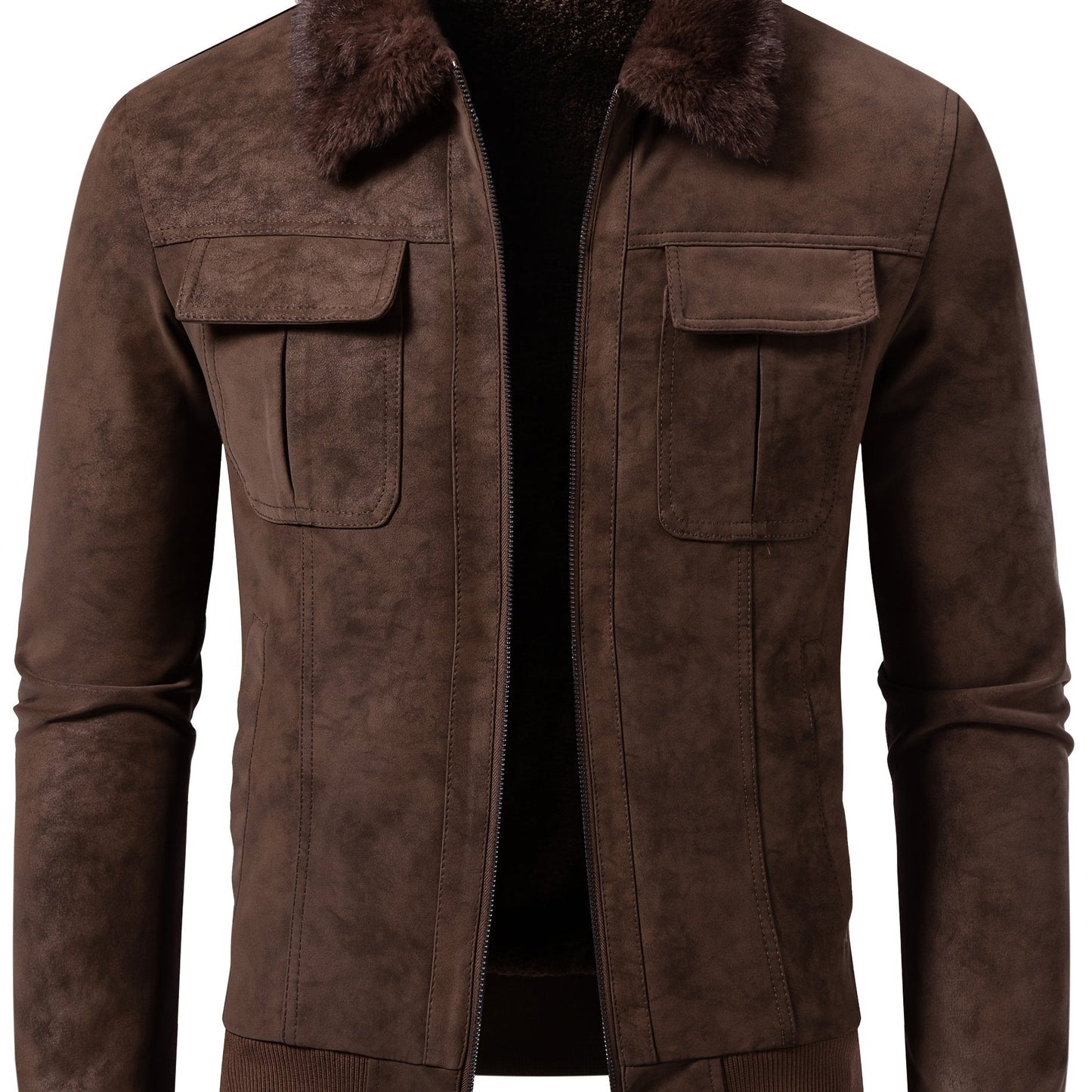 Eddy™ | Veste moderne ajustée