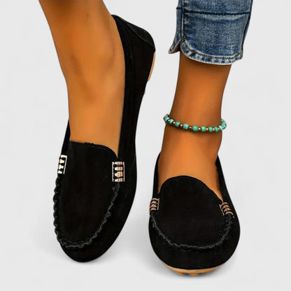 Céline | Mocassin Confortable