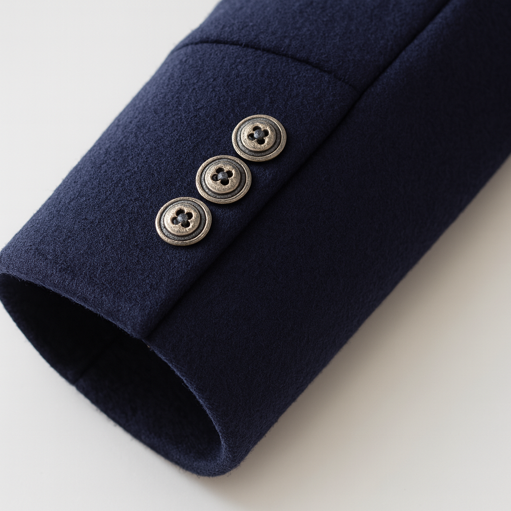 Naël™ | Veste hiver moderne