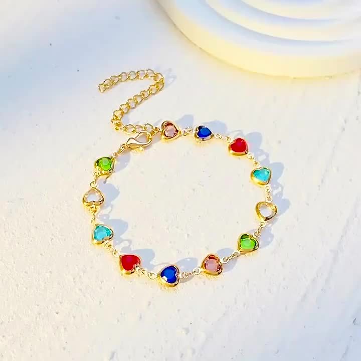 Diane™ | Élégance posée bracelet