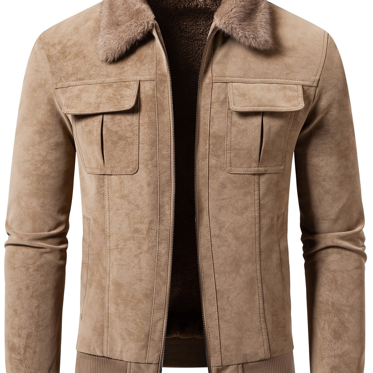 Eddy™ | Veste moderne ajustée