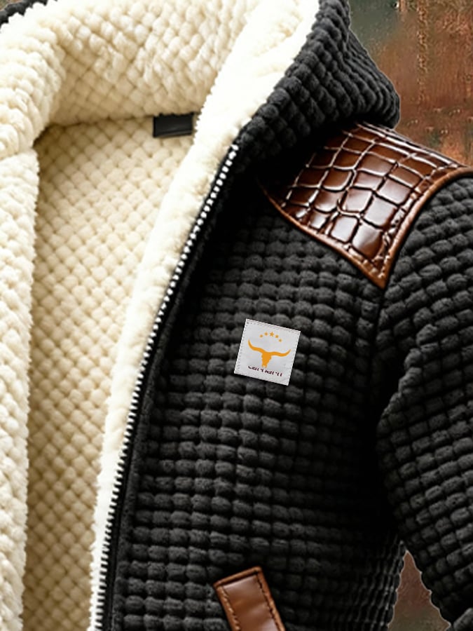 Jaden™ | Veste hiver raffinée