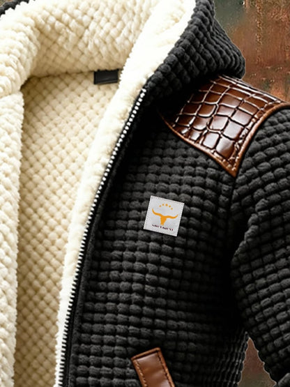 Jaden™ | Veste hiver raffinée