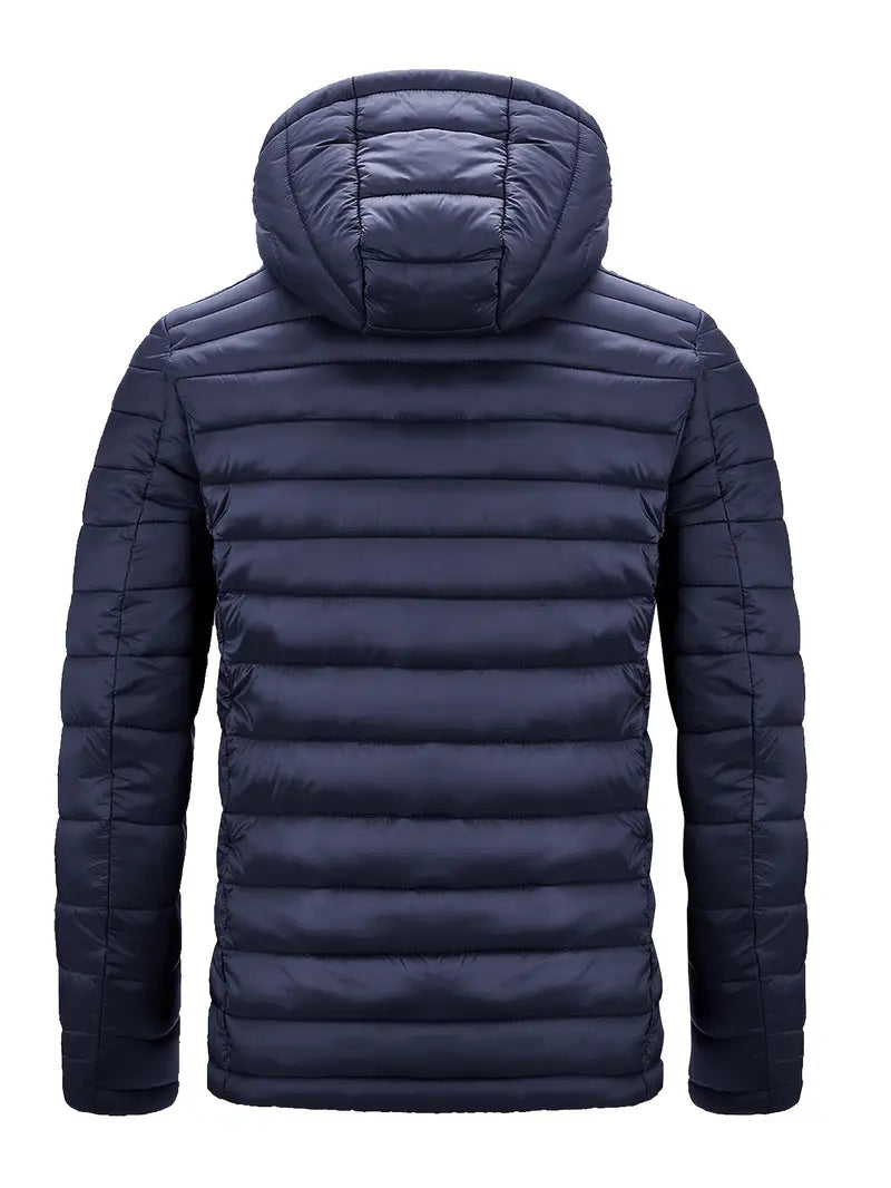 Walid™ | Veste hiver moderne