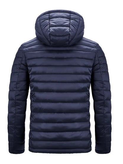 Walid™ | Veste hiver moderne