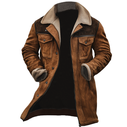 Stéphane™ | Veste hiver moderne