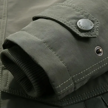 Léandre™ | Veste matelassée élégante
