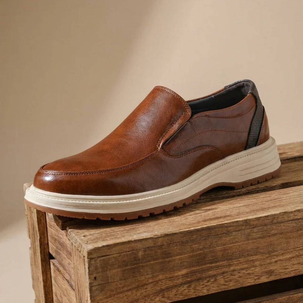 Amine™ | Chaussures Classiques Journée Légère