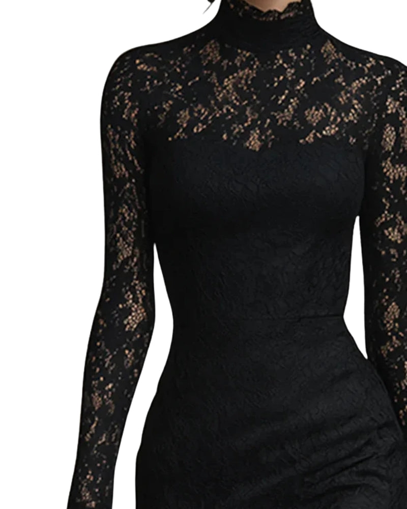 Vasmera™ | Robe Été Coupe Harmonieuse