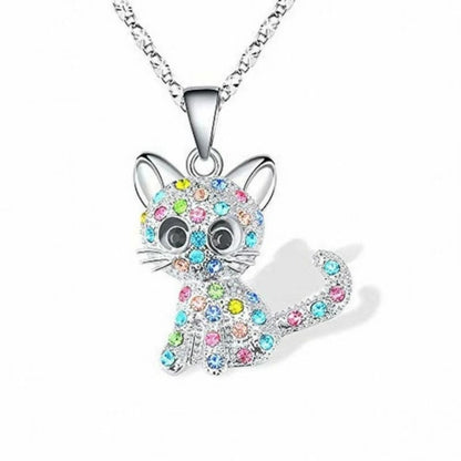 Camille™ | Collier Chat